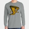 Heavyweight Ring Spun Long Sleeve Tee Thumbnail