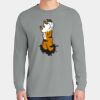 Heavyweight Ring Spun Long Sleeve Tee Thumbnail