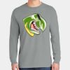 Heavyweight Ring Spun Long Sleeve Tee Thumbnail