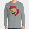 Heavyweight Ring Spun Long Sleeve Tee Thumbnail