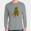 Heavyweight Ring Spun Long Sleeve Tee Thumbnail