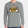 Heavyweight Ring Spun Long Sleeve Tee Thumbnail
