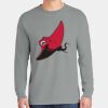 Heavyweight Ring Spun Long Sleeve Tee Thumbnail