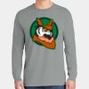 Heavyweight Ring Spun Long Sleeve Tee Thumbnail