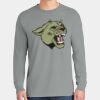 Heavyweight Ring Spun Long Sleeve Tee Thumbnail