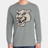 Heavyweight Ring Spun Long Sleeve Tee Thumbnail