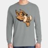 Heavyweight Ring Spun Long Sleeve Tee Thumbnail