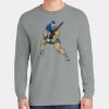 Heavyweight Ring Spun Long Sleeve Tee Thumbnail