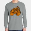 Heavyweight Ring Spun Long Sleeve Tee Thumbnail