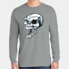 Heavyweight Ring Spun Long Sleeve Tee Thumbnail