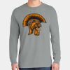 Heavyweight Ring Spun Long Sleeve Tee Thumbnail