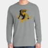 Heavyweight Ring Spun Long Sleeve Tee Thumbnail