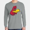 Heavyweight Ring Spun Long Sleeve Tee Thumbnail