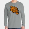 Heavyweight Ring Spun Long Sleeve Tee Thumbnail