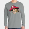 Heavyweight Ring Spun Long Sleeve Tee Thumbnail