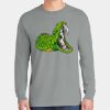 Heavyweight Ring Spun Long Sleeve Tee Thumbnail