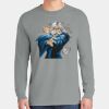 Heavyweight Ring Spun Long Sleeve Tee Thumbnail