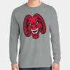Heavyweight Ring Spun Long Sleeve Tee Thumbnail