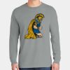 Heavyweight Ring Spun Long Sleeve Tee Thumbnail