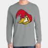 Heavyweight Ring Spun Long Sleeve Tee Thumbnail