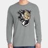 Heavyweight Ring Spun Long Sleeve Tee Thumbnail