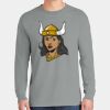 Heavyweight Ring Spun Long Sleeve Tee Thumbnail