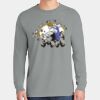 Heavyweight Ring Spun Long Sleeve Tee Thumbnail