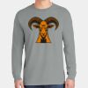 Heavyweight Ring Spun Long Sleeve Tee Thumbnail