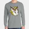 Heavyweight Ring Spun Long Sleeve Tee Thumbnail