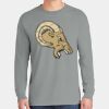 Heavyweight Ring Spun Long Sleeve Tee Thumbnail