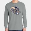 Heavyweight Ring Spun Long Sleeve Tee Thumbnail