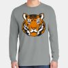 Heavyweight Ring Spun Long Sleeve Tee Thumbnail
