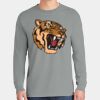 Heavyweight Ring Spun Long Sleeve Tee Thumbnail