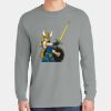Heavyweight Ring Spun Long Sleeve Tee Thumbnail