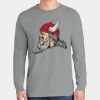 Heavyweight Ring Spun Long Sleeve Tee Thumbnail