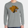 Heavyweight Ring Spun Long Sleeve Tee Thumbnail