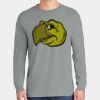 Heavyweight Ring Spun Long Sleeve Tee Thumbnail