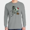 Heavyweight Ring Spun Long Sleeve Tee Thumbnail