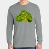Heavyweight Ring Spun Long Sleeve Tee Thumbnail