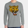 Heavyweight Ring Spun Long Sleeve Tee Thumbnail