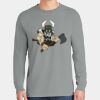Heavyweight Ring Spun Long Sleeve Tee Thumbnail