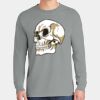 Heavyweight Ring Spun Long Sleeve Tee Thumbnail
