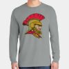 Heavyweight Ring Spun Long Sleeve Tee Thumbnail