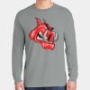 Heavyweight Ring Spun Long Sleeve Tee Thumbnail