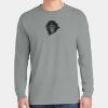 Heavyweight Ring Spun Long Sleeve Tee Thumbnail