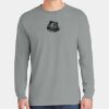 Heavyweight Ring Spun Long Sleeve Tee Thumbnail