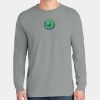 Heavyweight Ring Spun Long Sleeve Tee Thumbnail