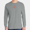 Heavyweight Ring Spun Long Sleeve Tee Thumbnail