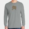 Heavyweight Ring Spun Long Sleeve Tee Thumbnail
