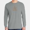 Heavyweight Ring Spun Long Sleeve Tee Thumbnail